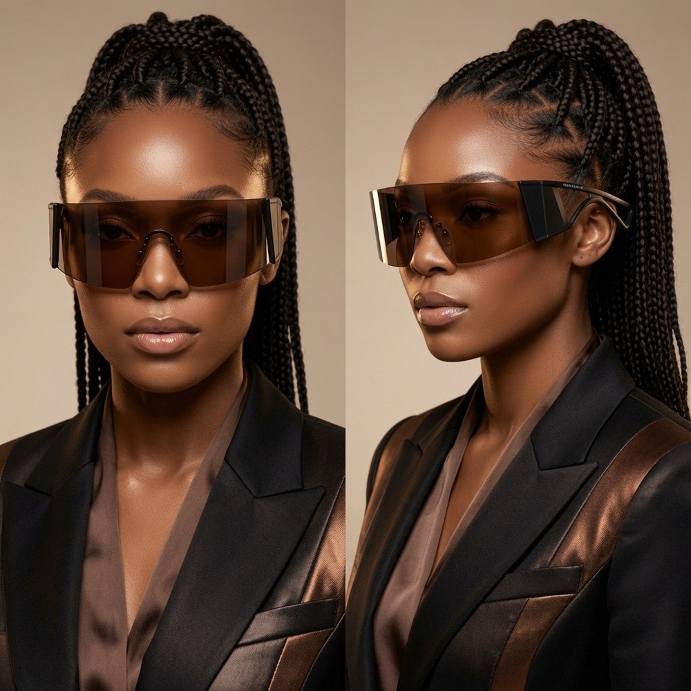 Women Sunglasses Celebrity Galas Runway Events VIP Clubs Shoots Summer Concert